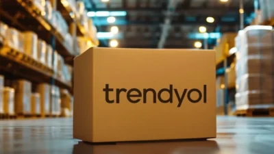 Yağışlı havalar tüketicileri çevrimiçi alışverişe yönlendirdi. Trendyol satışlarında dikkat çekici