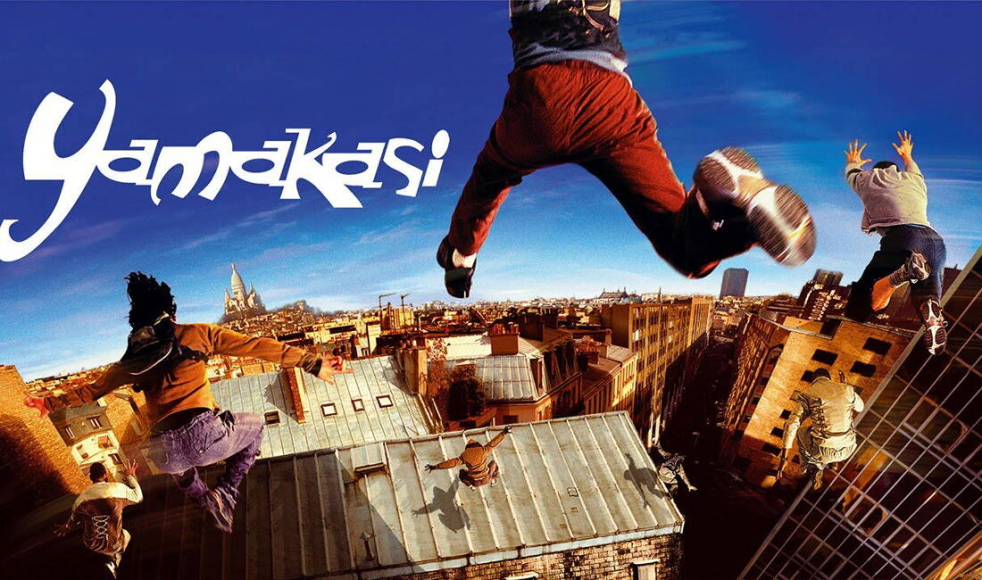 Yamakasi filminin konusu, aksiyon dolu sahneleri ve etkileyici oyuncu kadrosu