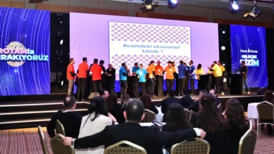 Yeni nesil deneyimlerle çalışan bağlılığı ve aidiyet duygusu artıyor, şirket