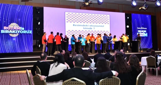 Yeni nesil deneyimlerle çalışan bağlılığı ve aidiyet duygusu artıyor, şirket