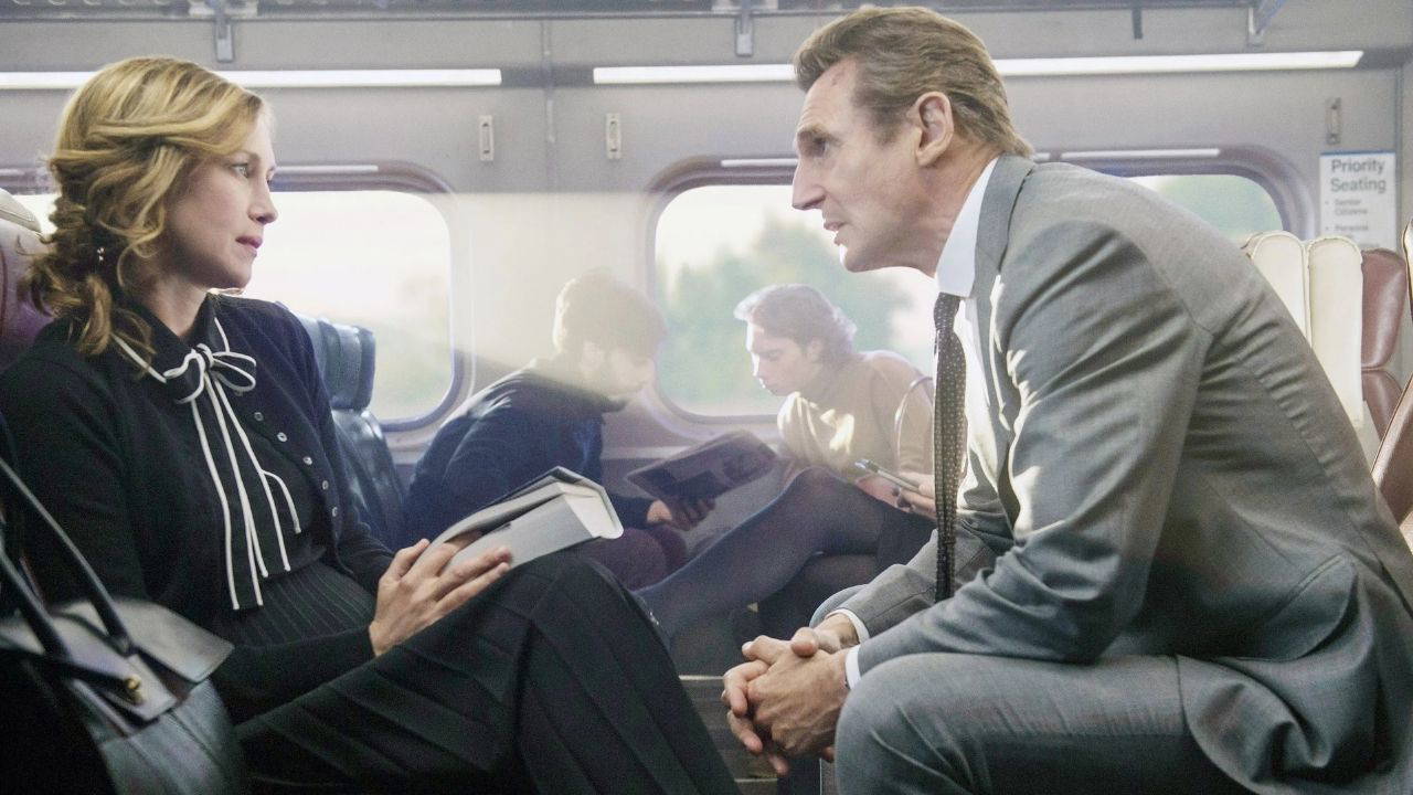 Yolcu Filmi Konusu, Oyuncuları ve IMDb Puanı