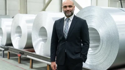 Zeren Metal, sürdürülebilir üretim hedefleriyle Yeşil Dönüşüm Yol Haritası’nı tanıtarak