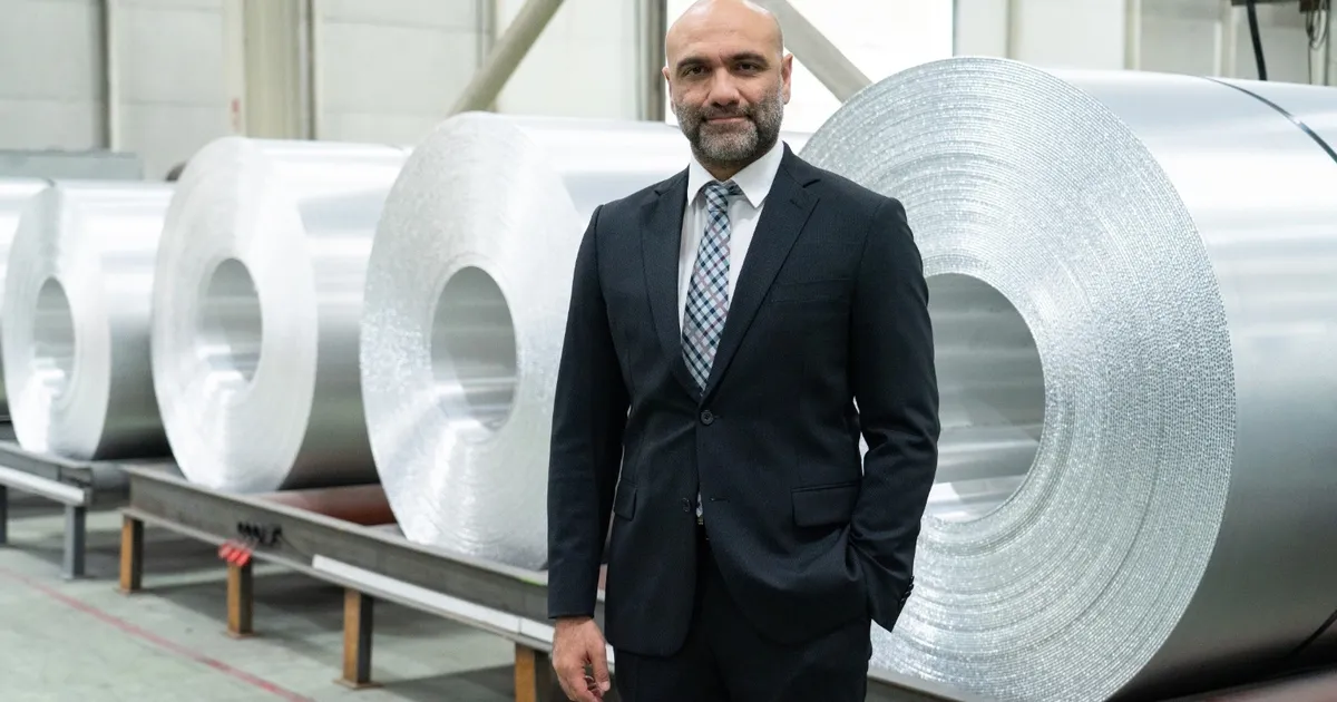 Zeren Metal, sürdürülebilir üretim hedefleriyle Yeşil Dönüşüm Yol Haritası’nı tanıtarak