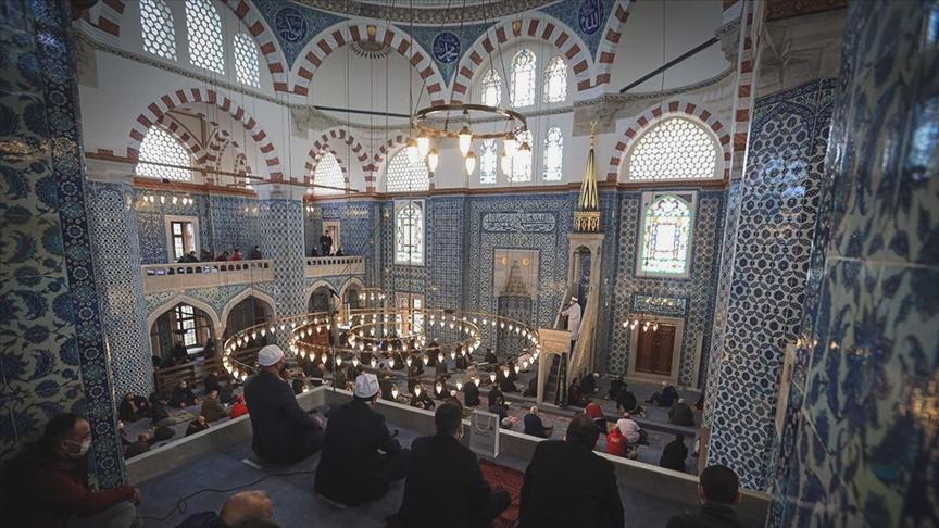 15 Mayıs 2026 Cuma Hutbesi PDF Metni ve Konusu