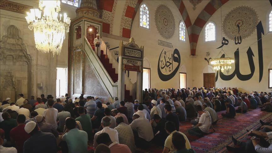 15 Mayıs 2026 Cuma Hutbesi PDF Metni ve Konusu