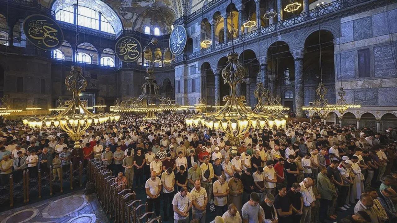 2026 Kurban Bayramı Namaz Saatleri