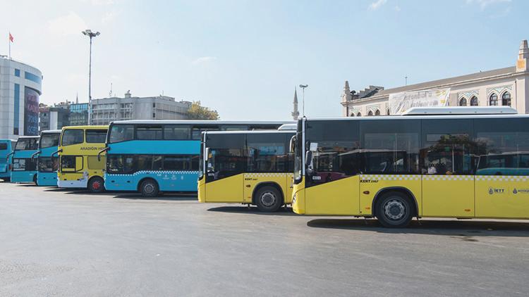 2026 Kurban Bayramı'nda Ücretsiz Toplu Taşıma ve Geçişler 3 2026 Kurban Bayramı'nda Ücretsiz Ulaşım Özeti