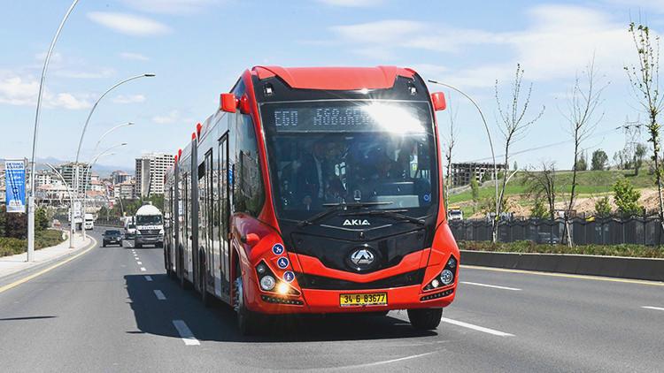 2026 Kurban Bayramı'nda Ücretsiz Toplu Taşıma ve Geçişler 4 2026 Kurban Bayramı'nda Ücretsiz Ulaşım Özeti
