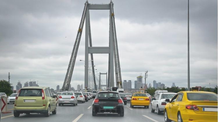 2026 Kurban Bayramı'nda Ücretsiz Toplu Taşıma ve Geçişler 5 2026 Kurban Bayramı'nda Ücretsiz Toplu Taşıma ve Geçişler