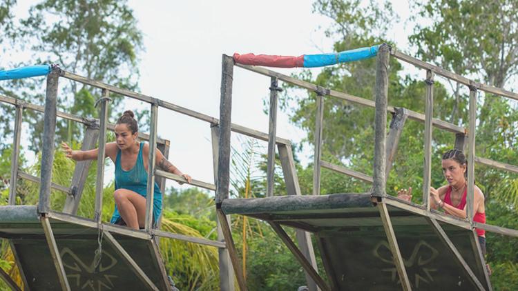 23 Mayıs Survivor'da dokunulmazlık ve eleme adayı
