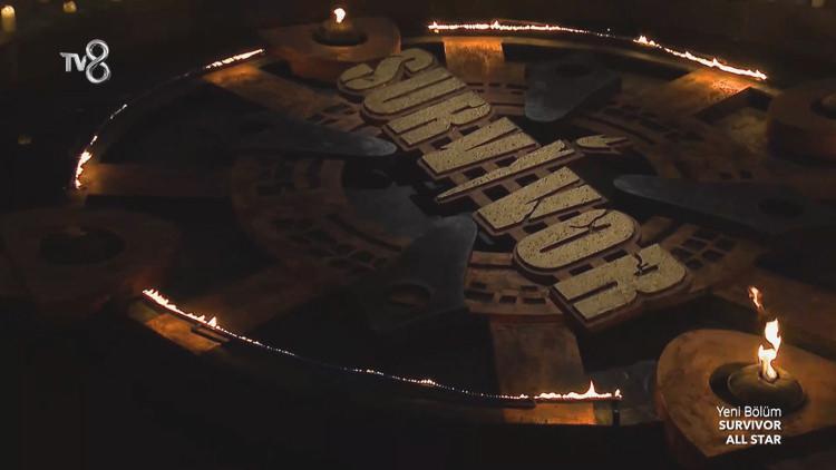 23 Mayıs Survivor'da dokunulmazlığı Mavi Takım kazandı, eleme adayı Sercan oldu