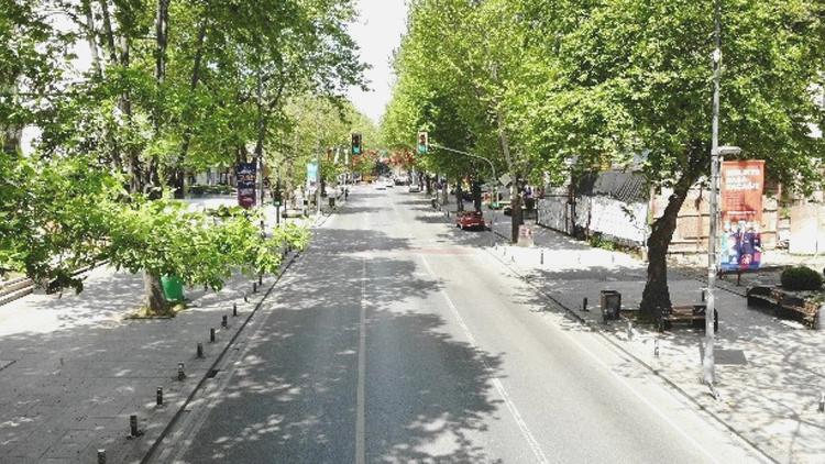 24 Mayıs Pazar Trafiğe Kapalı Yollar