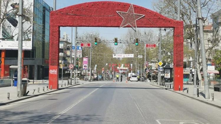 24 Mayıs Pazar İstanbul’da Bağdat Caddesi ve sahil şeridi 06.30-14.00 saatleri arasında trafiğe kapalı olacak