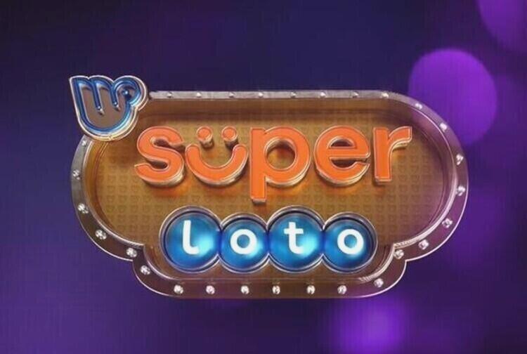 26 Mayıs 2026 Süper Loto çekilişi