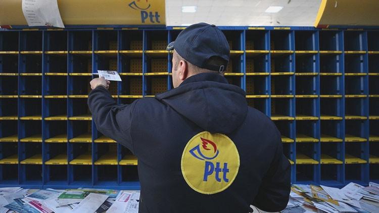 26 Mayıs arefe günü PTT öğlene kadar açık, Kurban Bayramı boyunca kapalı 2 PTT çalışma durumu