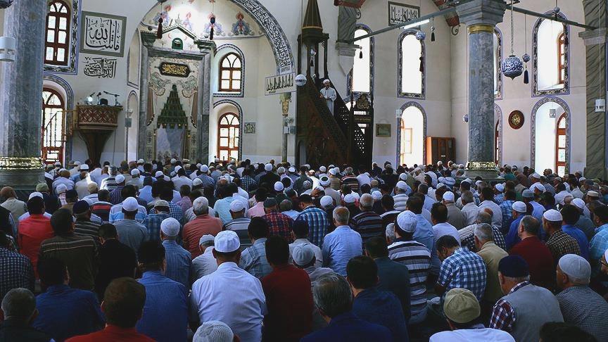 Fetih Ruhu ve Vakıf Medeniyeti