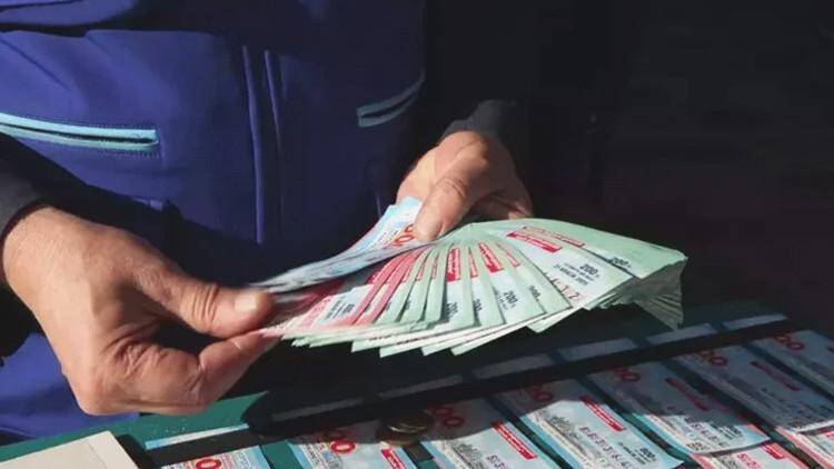 29 Mayıs 2026 Milli Piyango Çekiliş Sonuçları
