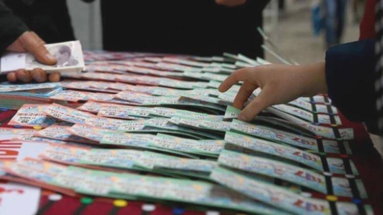 29 Mayıs 2026 Milli Piyango Çekiliş Sonuçları