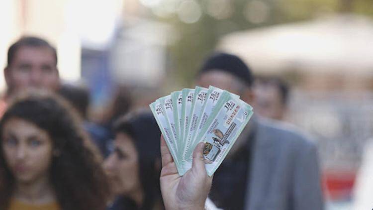 29 Mayıs 2026 Milli Piyango Çekiliş Sonuçları