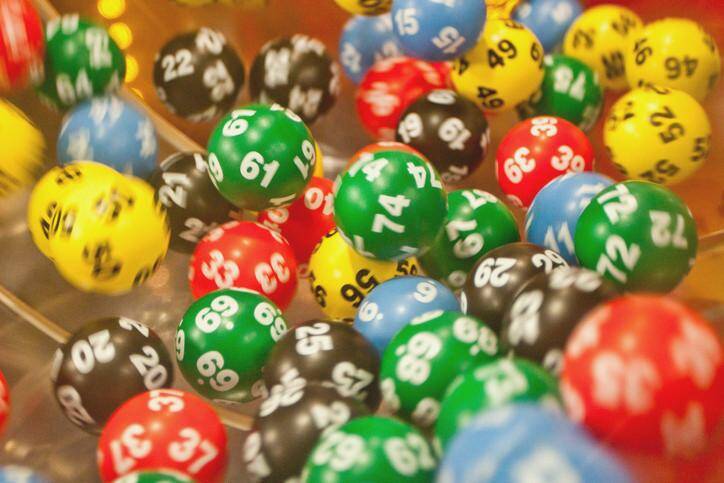 30 Mayıs 2026 Çılgın Sayısal Loto sonuçları: 42, 44, 50, 72, 77, 83