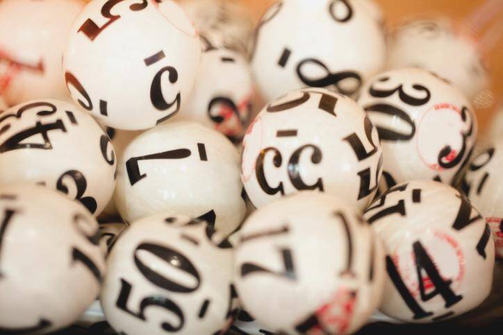 30 Mayıs 2026 Çılgın Sayısal Loto sonuçları: 42, 44, 50, 72, 77, 83