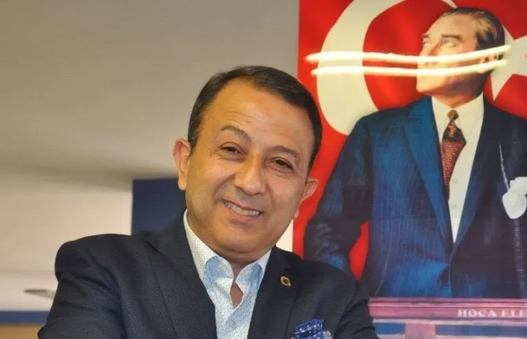 AFSAD Başkanı Özerdem’den Anlamlı Kurban Bayramı Mesajı: “Güven ve Huzur İçinde Bir Bayram Diliyorum”