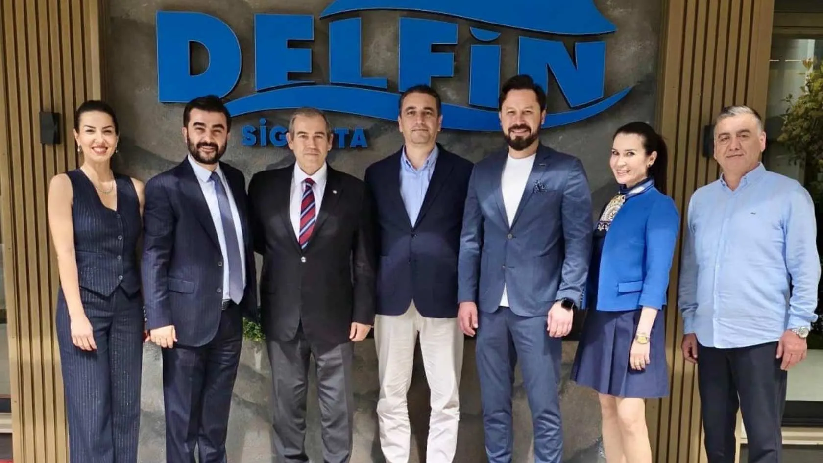 ATSO Seçimlerinde Sigortacılık Komitesine Güçlü Aday: Ömer Şahbaz Mavi Grupla Yola Çıkıyor