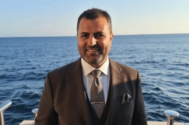 AVSAD Başkan Yardımcısı Ferhat Korkut’tan Kurban Bayramı Mesajı