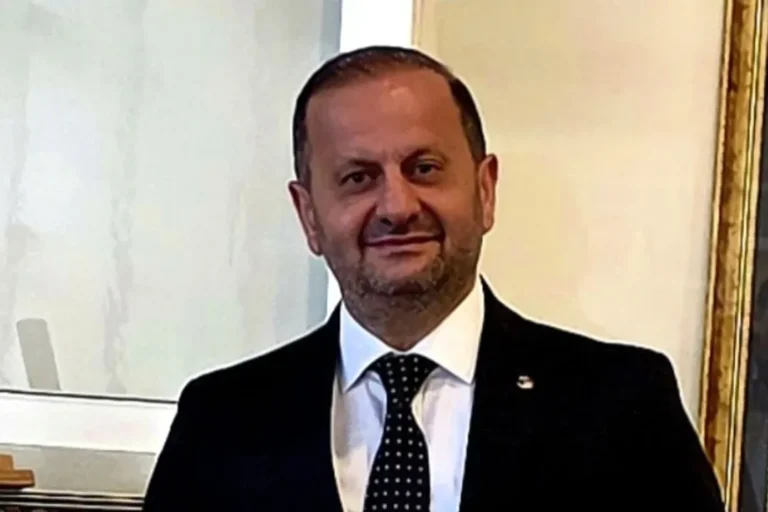 ELSADER Başkanı M. Harun Barut’tan Bayram Mesajı: “Sigorta Sektörü Güçlü Ekonominin Teminatıdır”