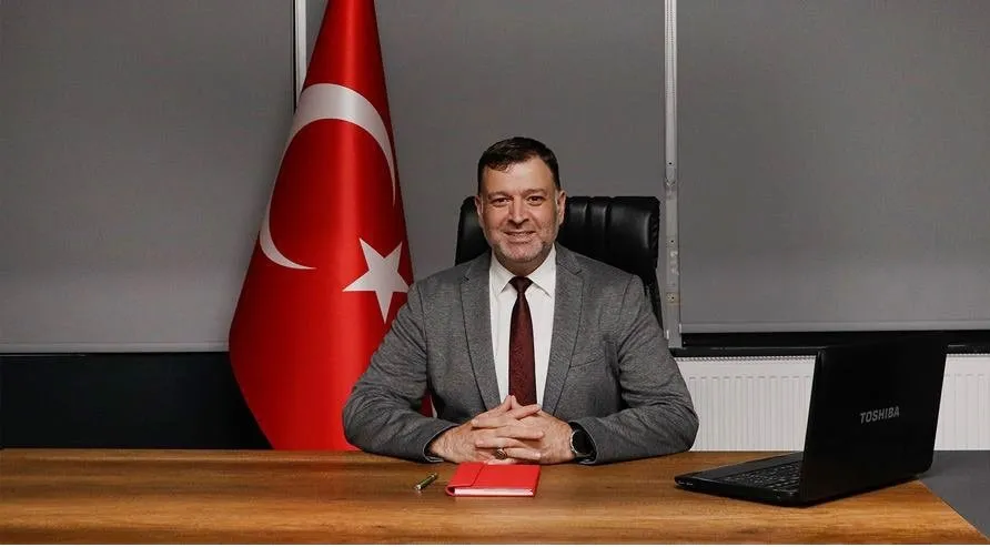 ERSADER Başkanı Mehmet Ali Işık’tan Kurban Bayramı Mesajı