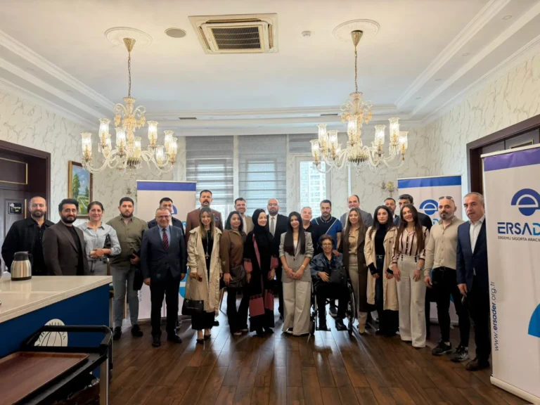 ERSADER’den BES ve Hayat Sigortaları Alanında Eğitim Programı