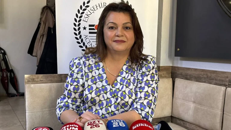 ESSAD Başkanı Canan Özçamur’dan Birlik ve Güven Vurgulu Bayram Mesajı