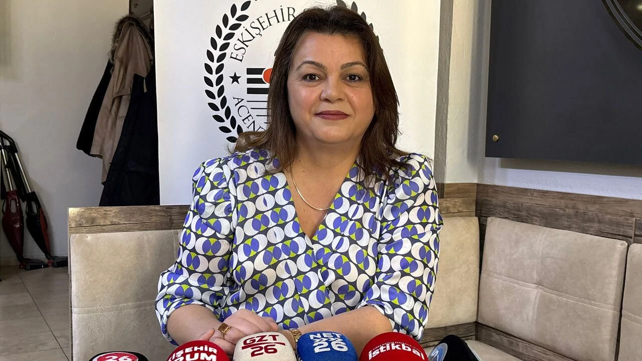 ESSAD Başkanı Canan Özçamur’dan Birlik ve Güven Vurgulu Bayram Mesajı