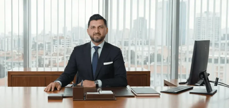 Gross Sigorta Genel Müdürü Abdurrahman Köse’den Kurban Bayramı Mesajı