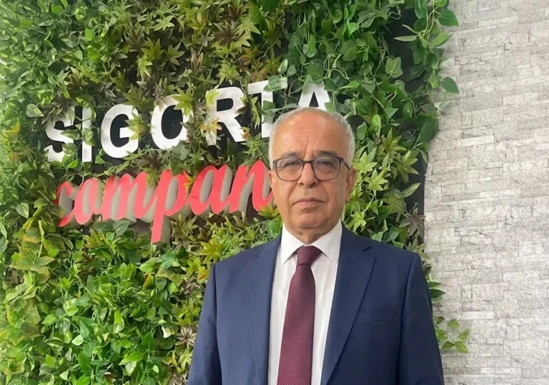 İhsan Döş: “Teknoloji Gelişse de Sigorta Acentelerinin Önemi Azalmıyor”