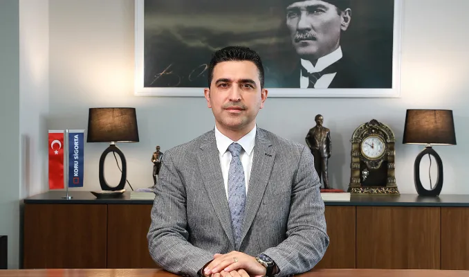 “İhtiyari Mali Mesuliyet Sigortası artık bir tercih değil, ihtiyaç”
