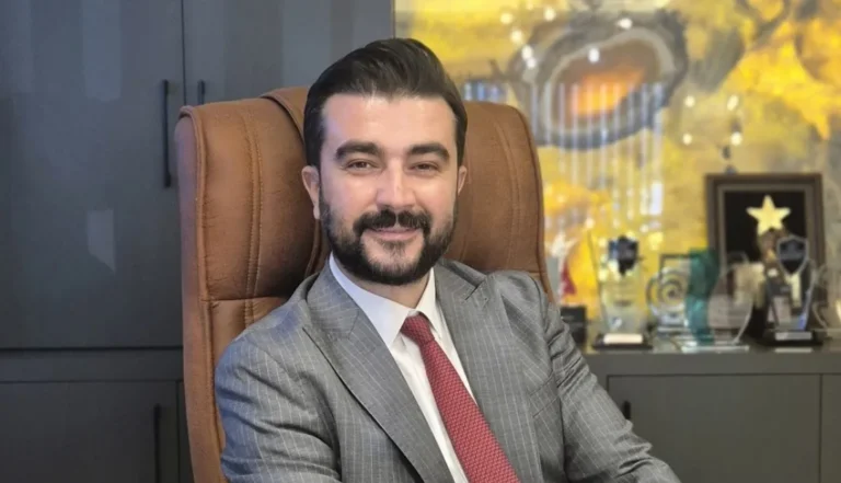 Ömer Şahbaz: “Mesleğimizin Geleceği İçin Çalışıyoruz”