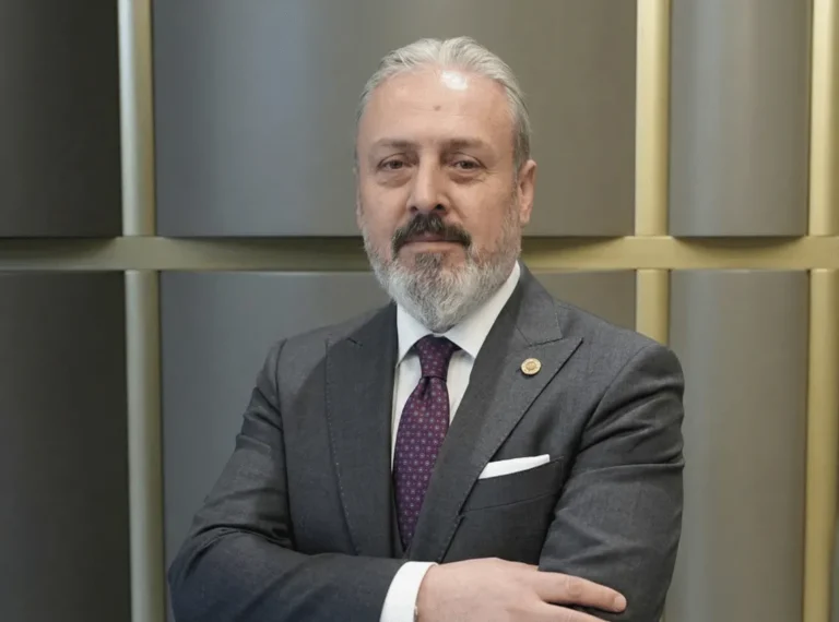 TÜSAF Başkanı Adnan Çelik’ten Kurban Bayramı Mesajı: “Güvencenin ve Dayanışmanın Değerini Biliyoruz”