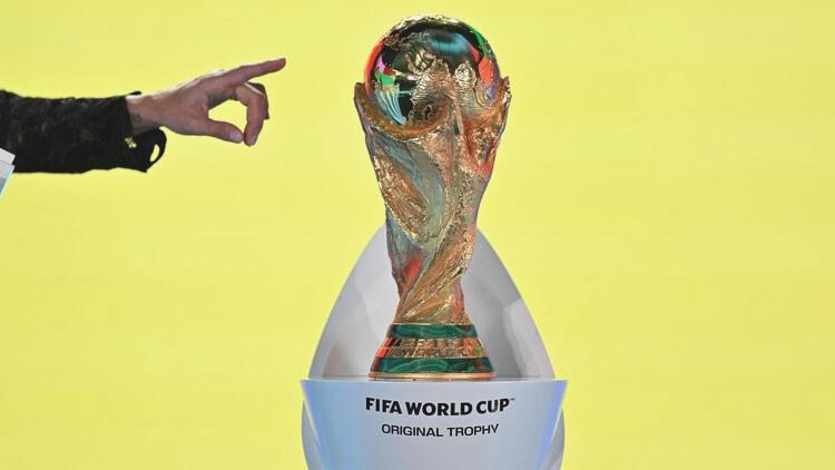 A Milli Takım 2026 Dünya Kupası maç programı