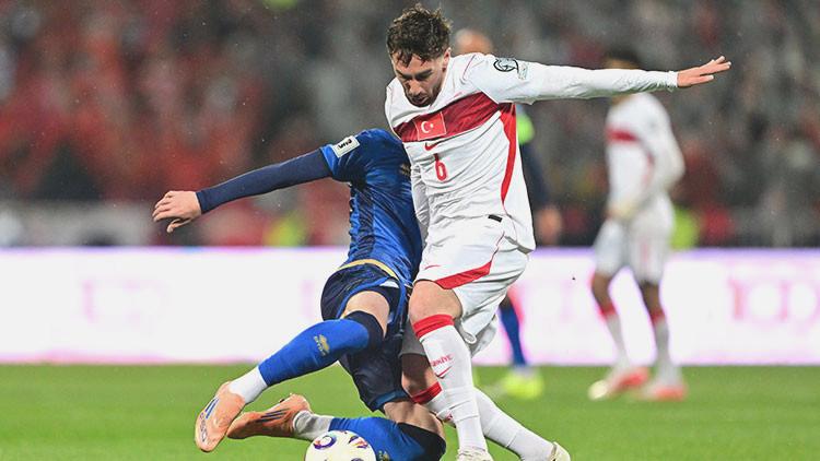 A Milli Takım 2026 Dünya Kupası maç programı