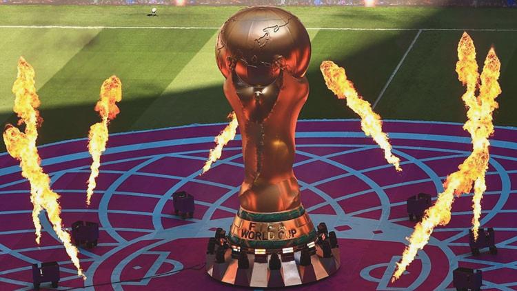 A Milli Takım 2026 Dünya Kupası maç programı