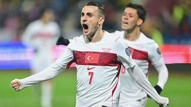 A Milli Takım 2026 Dünya Kupası maç programı