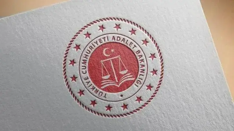 Adalet Bakanlığı 2026 Personel Alımı