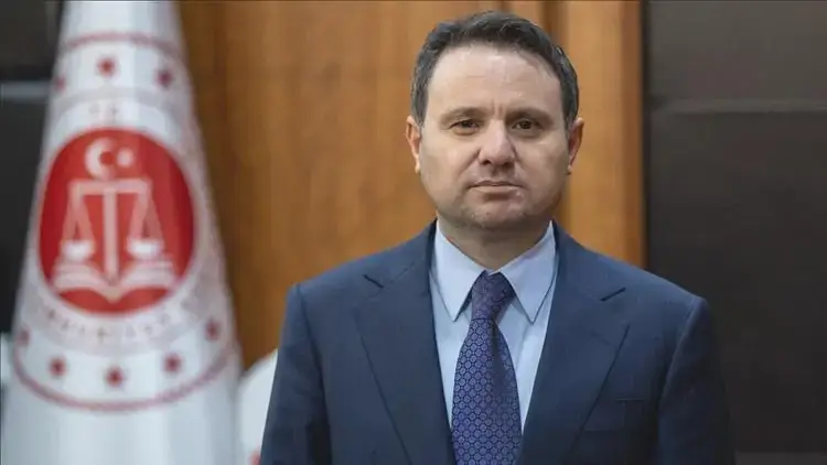Adalet Bakanlığı 2026 Personel Alımı