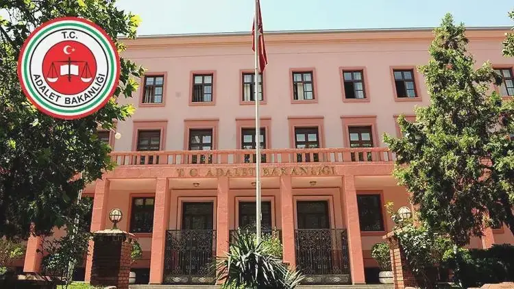 Adalet Bakanlığı 2026 Personel Alımı