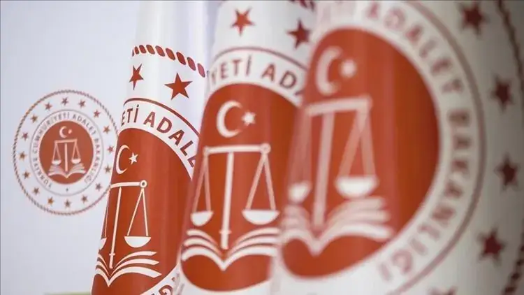 Adalet Bakanlığı 2026 Personel Alımı