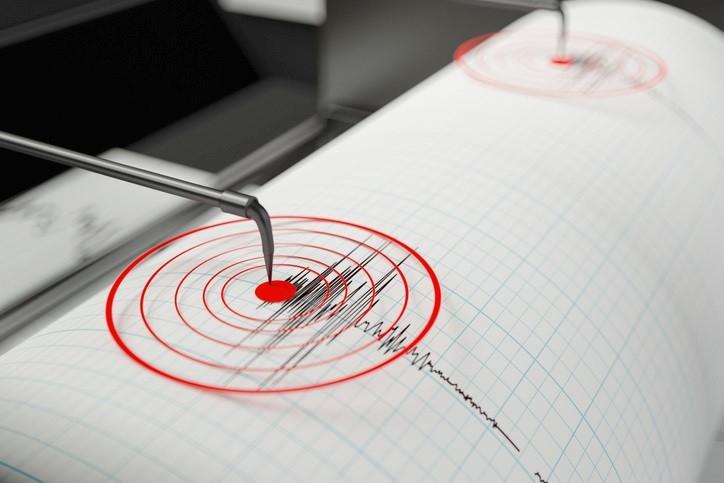 AFAD ve Kandilli verilerine göre son depremler