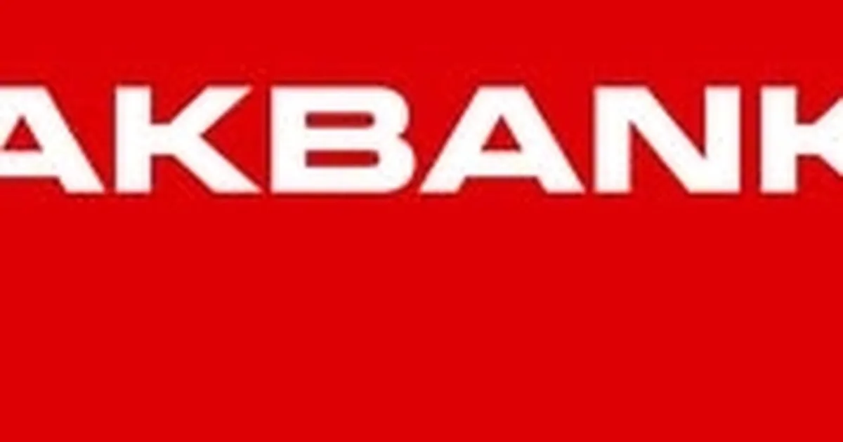 Akbank, dijital teminat mektubu hizmetinin kapsamını genişletti