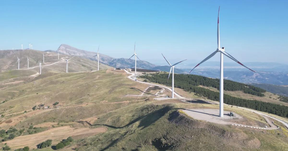 Akfen Yenilenebilir Enerji, karbon kredisi satışlarıyla çevresel ve ekonomik katkı sağlıyor