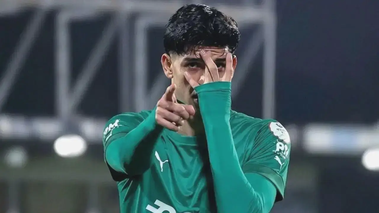 Ali Habeşoğlu kimdir, hangi takımda oynuyor ve sezon performansı nedir?